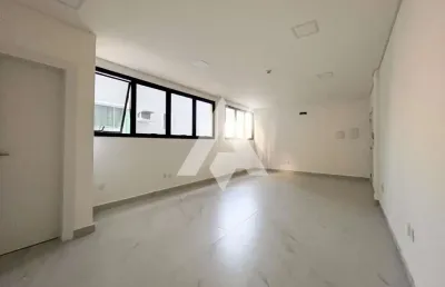 Ponto comercial com 1 sala para alugar no velha, blumenau , 38 m2 por r$ 1.800