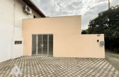 Sala comercial com 2 salas para alugar no itoupava norte, blumenau , 40 m2 por r$ 1.700