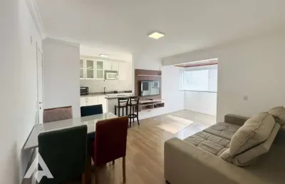 Apartamento com 1 quarto para alugar no velha, blumenau , 53 m2 por r$ 2.600