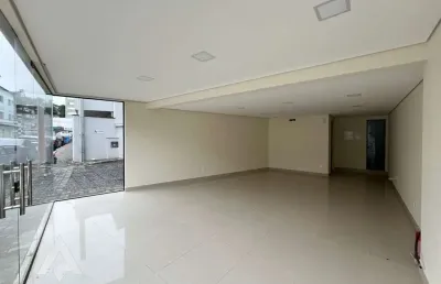 Sala comercial com 1 sala para alugar na vila nova, blumenau , 51 m2 por r$ 2.200