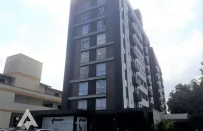 Apartamento com 1 quarto à venda no velha, blumenau , 30 m2 por r$ 348.000