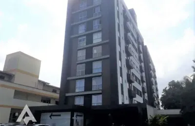 Apartamento com 1 quarto à venda no velha, blumenau , 30 m2 por r$ 348.000