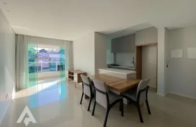 Apartamento com 2 quartos à venda na escola agrícola, blumenau , 84 m2 por r$ 580.000