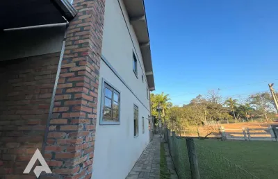 Apartamento com 2 quartos para alugar no fidélis, blumenau  por r$ 2.000
