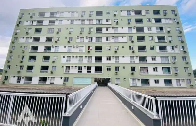 Apartamento com 2 quartos para alugar no velha central, blumenau , 72 m2 por r$ 1.700