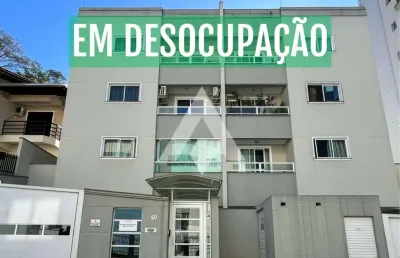 Apartamento com 2 quartos para alugar no itoupava seca, blumenau , 70 m2 por r$ 1.850