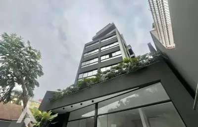 Apartamento com 1 quarto para alugar no velha, blumenau , 30 m2 por r$ 2.300