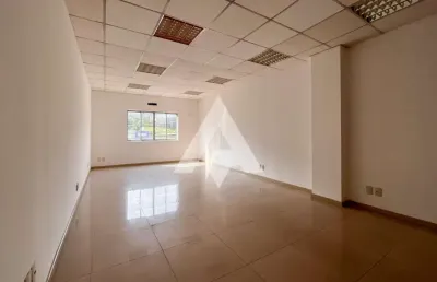 Ponto comercial com 1 sala para alugar no itoupava norte, blumenau , 44 m2 por r$ 1.300