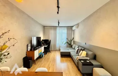 Apartamento com 2 quartos à venda no jardim blumenau, blumenau , 80 m2 por r$ 450.000