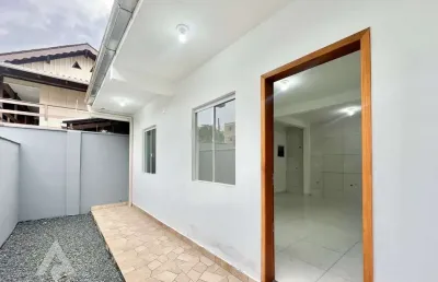Apartamento com 1 quarto para alugar no itoupava norte, blumenau , 36 m2 por r$ 1.000