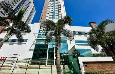 Apartamento com 3 quartos para alugar na vila nova, blumenau , 110 m2 por r$ 4.500