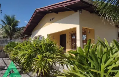 Casa com 4 quartos para alugar no garcia, blumenau , 110 m2 por r$ 3.900