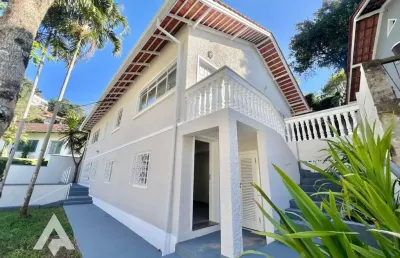 Casa com 3 quartos à venda no centro, blumenau , 140 m2 por r$ 980.000