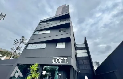 Apartamento com 1 quarto à venda no itoupava seca, blumenau , 31 m2 por r$ 350.000