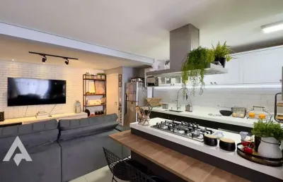Apartamento com 3 quartos à venda na escola agrícola, blumenau , 98 m2 por r$ 680.000