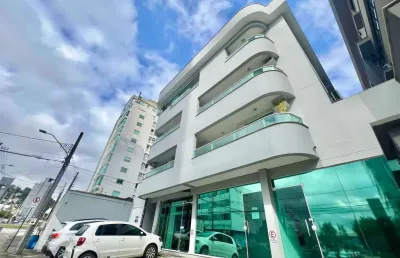 Apartamento com 2 quartos para alugar no velha, blumenau  por r$ 2.300