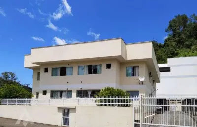 Apartamento com 2 quartos para alugar no boa vista, blumenau , 50 m2 por r$ 1.400