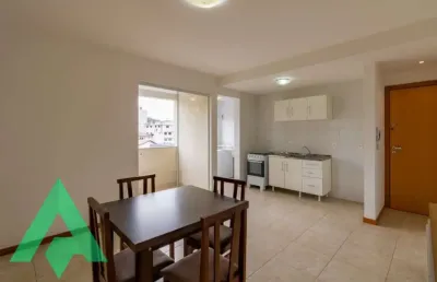Apartamento com 2 quartos para alugar no itoupava central, blumenau , 55 m2 por r$ 1.600