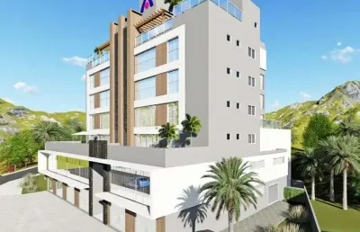 Apartamento com 2 quartos à venda no itoupava norte, blumenau , 99 m2 por r$ 849.000