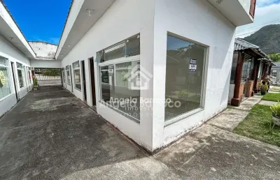 Ponto comercial com 1 sala para alugar em Itaipuaçú, Maricá 