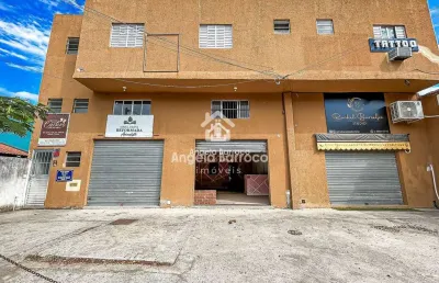 Ponto comercial para alugar no barroco (itaipuaçu), maricá , 50 m2 por r$ 1.990