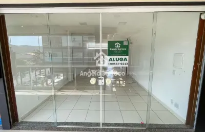 Ponto comercial para alugar no barroco (itaipuaçu), maricá , 31 m2 por r$ 2.100