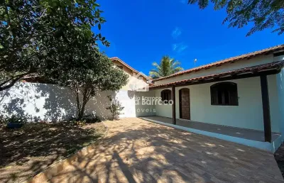 Casa com 2 quartos para alugar no barroco (itaipuaçu), maricá , 80 m2 por r$ 2.300
