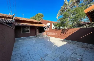 Casa com 2 quartos para alugar na praia de itaipuaçu (itaipuaçu), maricá , 90 m2 por r$ 2.400