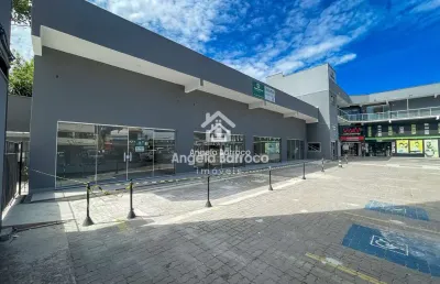 Ponto comercial para alugar no Barroco (Itaipuaçu), Maricá 