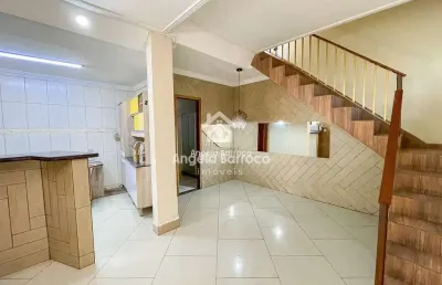 Casa em condomínio fechado com 2 quartos para alugar no barroco (itaipuaçu), maricá , 60 m2 por r$ 2.100
