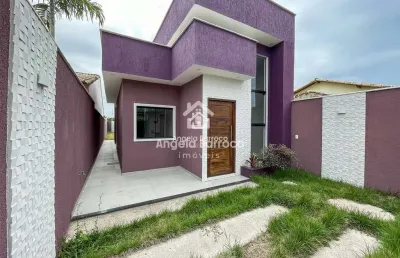 Casa com 3 quartos para alugar no jardim atlântico leste (itaipuaçu), maricá , 88 m2 por r$ 3.950