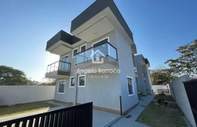Apartamento com 2 quartos à venda no jardim atlântico central (itaipuaçu), maricá , 66 m2 por r$ 410.000