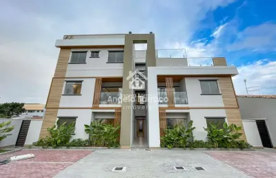 Apartamento com 2 quartos à venda no barroco (itaipuaçu), maricá , 65 m2 por r$ 465.000