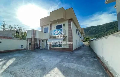 Apartamento com 2 quartos à venda no barroco (itaipuaçu), maricá , 56 m2 por r$ 270.000