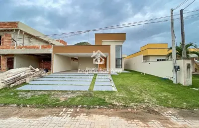 Casa com 3 quartos à venda no inoã, maricá , 140 m2 por r$ 740.000