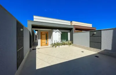 Casa com 3 quartos à venda no jardim atlântico central (itaipuaçu), maricá , 120 m2 por r$ 695.000