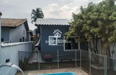 Casa com 2 quartos à venda na praia de itaipuaçu (itaipuaçu), maricá , 70 m2 por r$ 480.000