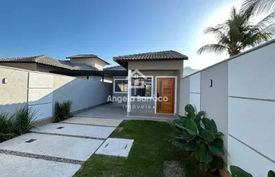 Casa à venda, praia de itaipuaçu (itaipuaçu), maricá, rj