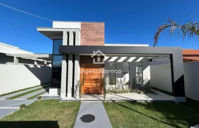 Casa com 3 quartos à venda no jardim atlântico leste (itaipuaçu), maricá , 129 m2 por r$ 850.000