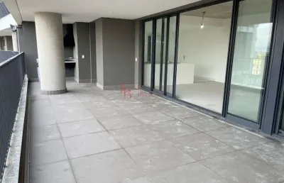 Imperdível apartamento alto padrão à venda em  pinheiros - 3 quartos sendo 3 suítes, living para 3 ambientes, terraço gourmet,5 banheiros, 2 vagas .