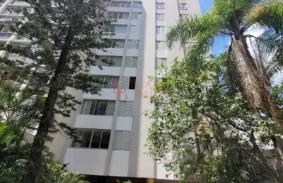 Apartamento de luxo em pinheiros: 3 quartos sendo 1 suíte com closet, living amplo para 2 ambientes, sala tv,  3 banheiros, 1 vaga de garagem, 128m².