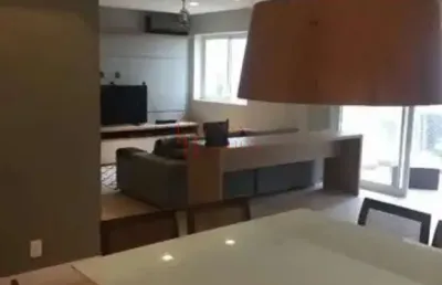 Imperdível: apartamento à venda na vila nova conceição, 3 quartos sendo 3 suítes, 3 vaga, living para 3 ambientes , mobiliado . agende sua visita!