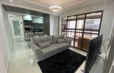 Apartamento com 2 quartos à venda no Intermares, Cabedelo 