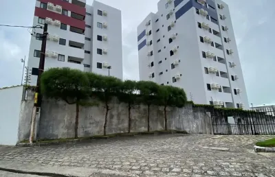 Apartamento com 3 quartos à venda no Bancários, João Pessoa 