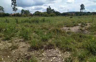 Oportunidade: terreno para investimento à venda, 5100 m² por r$ 357.000 - estiva - vitória da conquista/ba