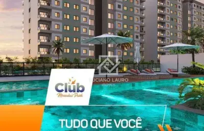 Apartamento com 2 quartos à venda, 48 m² por r$ 205.897 - são luís - jequié/ba