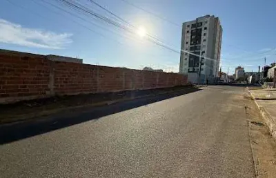 Terreno esquina murado à venda, 720 m² por r$ 790.000 - candeias - vitória da conquista/ba