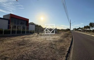 Terreno à venda, 15800 m²  - universidade - vitória da conquista/ba