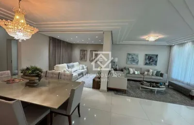 Casa com 3 dormitórios à venda, 220 m²,  boa vista - vitória da conquista/bahia