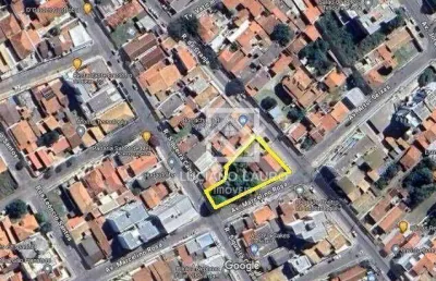 Terreno à venda, 1200 m²,  candeias - vitória da conquista/ba